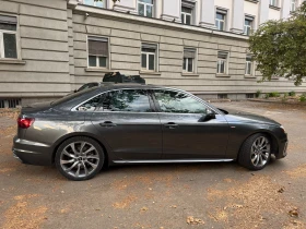 Audi A4 45 TFSI | MATRIX | ��������� | Mobile.bg � ����� ������ 8