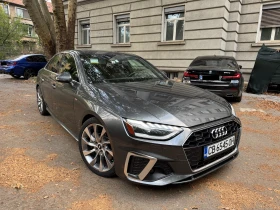 ����� �� �������� �� Audi A4 45 TFSI | MATRIX | ���������