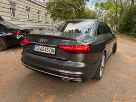 Audi A4 45 TFSI | MATRIX | ��������� | Mobile.bg � ����� ������ 7