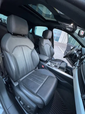 Audi A4 45 TFSI | MATRIX | ��������� | Mobile.bg � ����� ������ 11