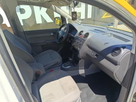 VW Caddy 1.9 TDI | Auto.bg — изображение 12