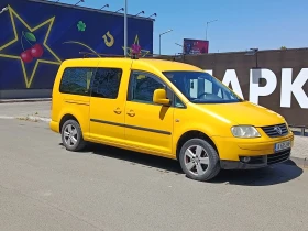 VW Caddy 1.9 TDI | Auto.bg — изображение 2
