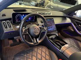 Mercedes-Benz S 500 Head up/ Air suspension - 58900 € - 46544660 5
