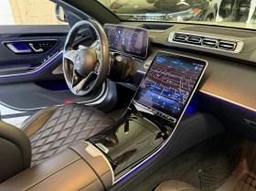 Mercedes-Benz S 500 Head up/ Air suspension - 58900 € - 46544660 10