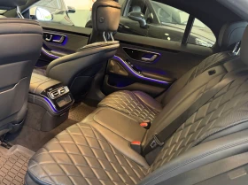 Mercedes-Benz S 500 Head up/ Air suspension - 58900 € - 46544660 12