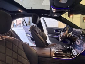 Mercedes-Benz S 500 Head up/ Air suspension - 58900 € - 46544660 11