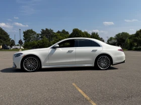 Mercedes-Benz S 500 Head up/ Air suspension - 58900 € - 46544660 15