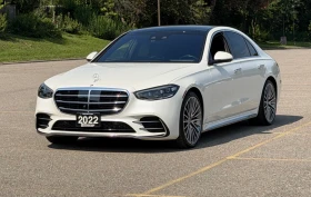 Mercedes-Benz S 500 Head up/ Air suspension - 58900 € - 46544660 3