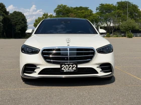 Mercedes-Benz S 500 Head up/ Air suspension - 58900 € - 46544660 13