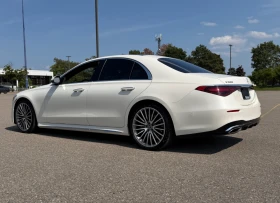 Mercedes-Benz S 500 Head up/ Air suspension - 58900 € - 46544660 2