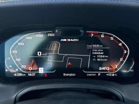 BMW 340 i xDrive | M Sport | Driving Assistant Professiona - 34900 € - 35616007 7