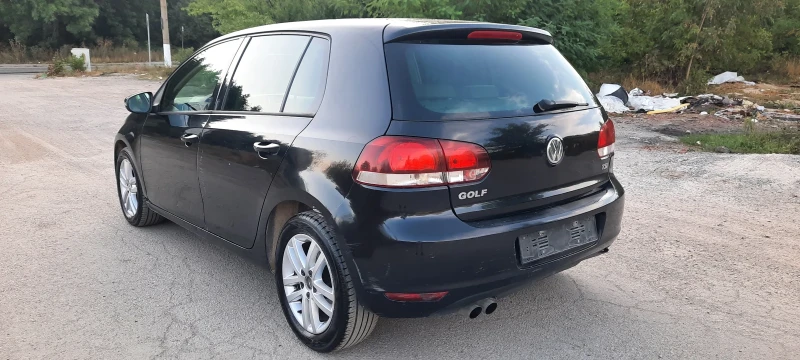 VW Golf, снимка 4 - Автомобили и джипове - 47035897