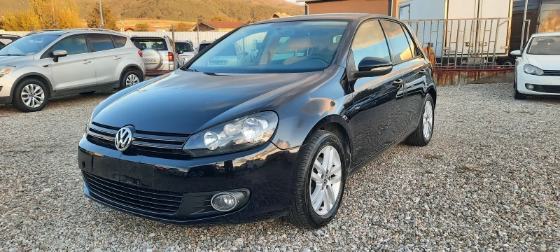 VW Golf, снимка 2 - Автомобили и джипове - 47353384