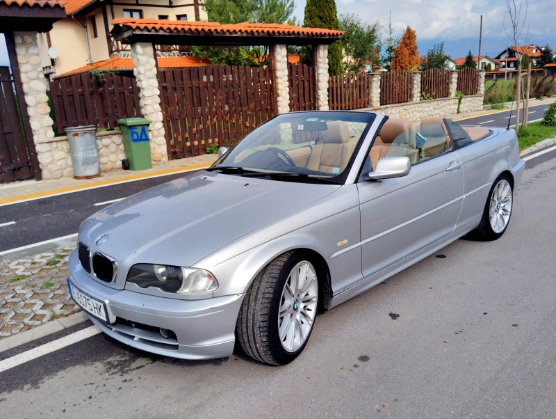 BMW 318 1.8 бензин 143 коня, снимка 9 - Автомобили и джипове - 47301752