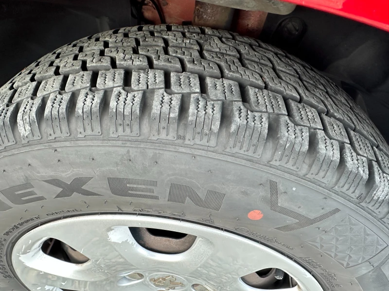 Peugeot Partner 1.6hdi/klima/5места, снимка 11 - Автомобили и джипове - 50123460