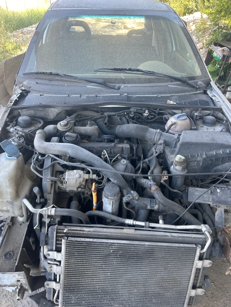 Seat Ibiza, снимка 7 - Автомобили и джипове - 52400119