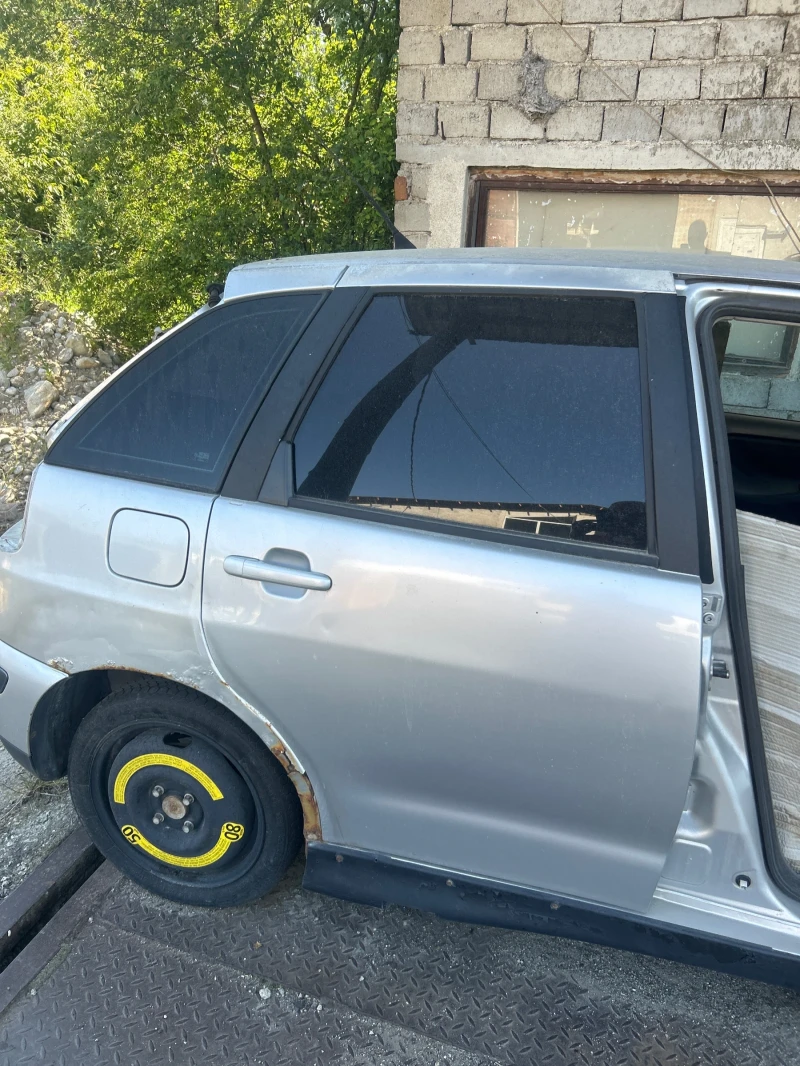 Seat Ibiza, снимка 3 - Автомобили и джипове - 52400119