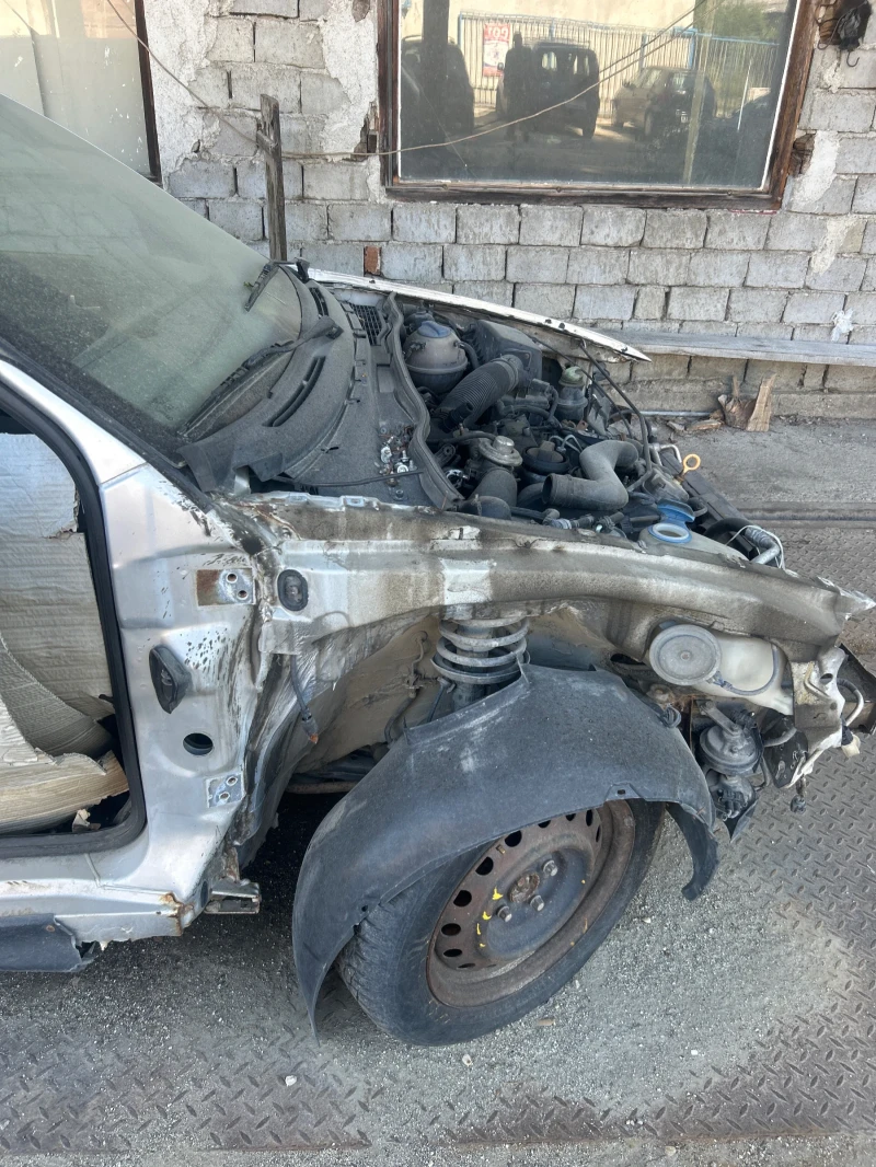 Seat Ibiza, снимка 2 - Автомобили и джипове - 52400119