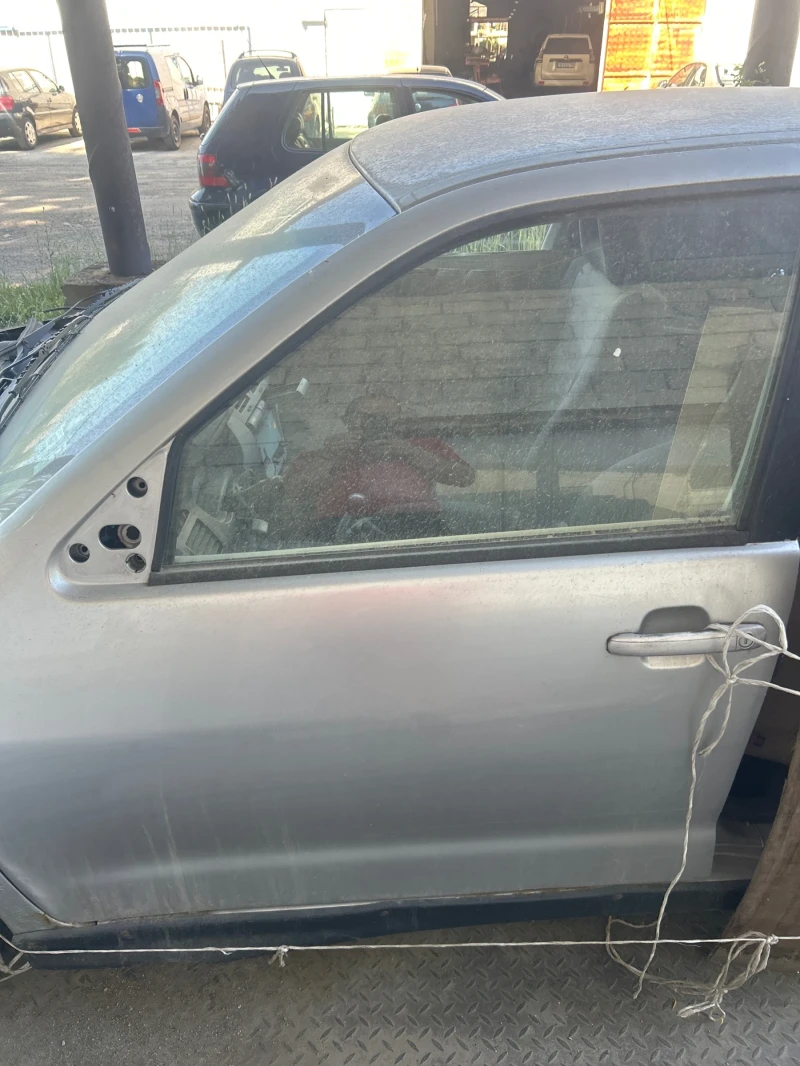 Seat Ibiza, снимка 6 - Автомобили и джипове - 52400119