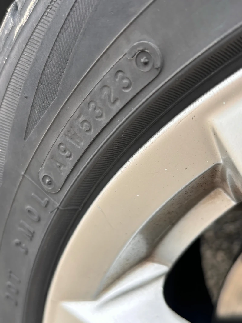 Mercedes-Benz E 500 V8 4x4 AirMatic, снимка 15 - Автомобили и джипове - 52589089