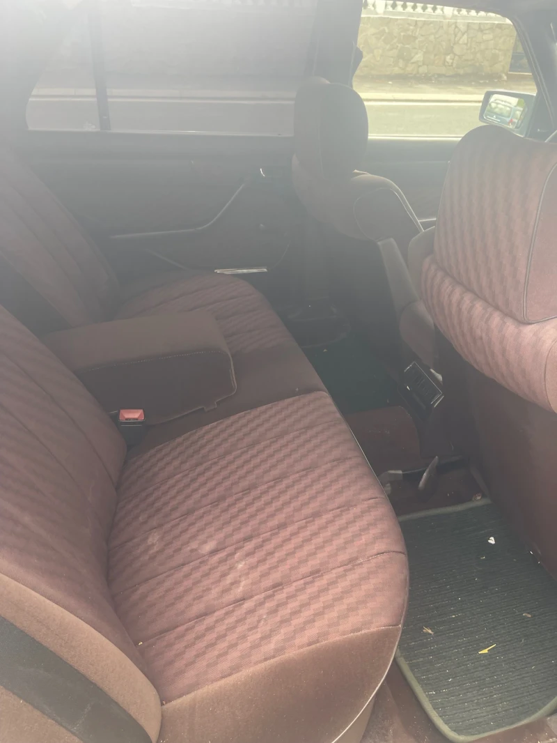 Mercedes-Benz S 280, снимка 6 - Автомобили и джипове - 52462422