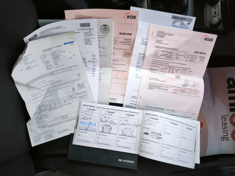 Hyundai I30 CW 1.6crdi FACELIFT EURO5!, снимка 13 - Автомобили и джипове - 51802286