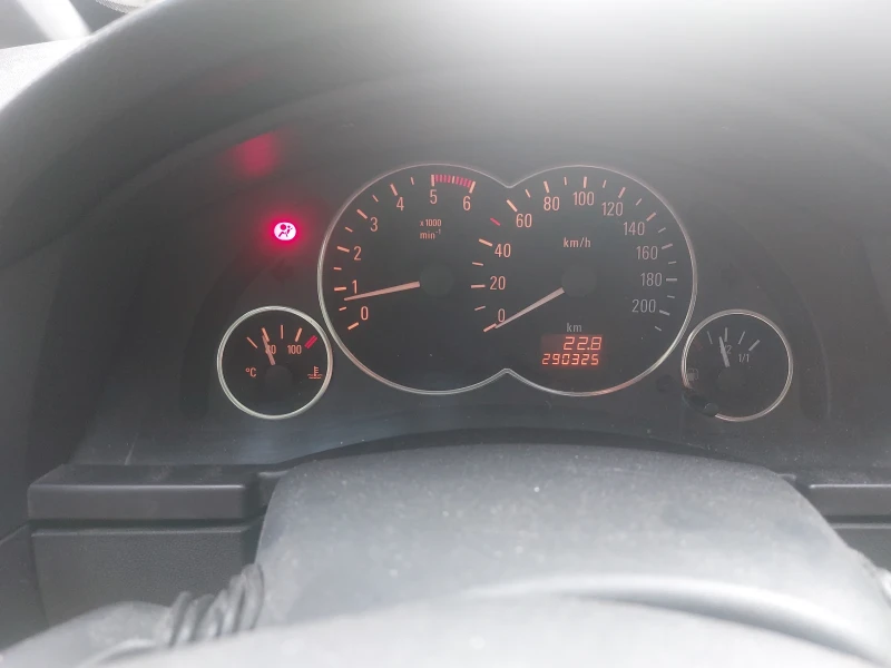 Opel Meriva, снимка 6 - Автомобили и джипове - 52394181