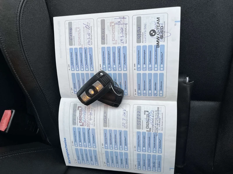 BMW 116, снимка 13 - Автомобили и джипове - 52598114