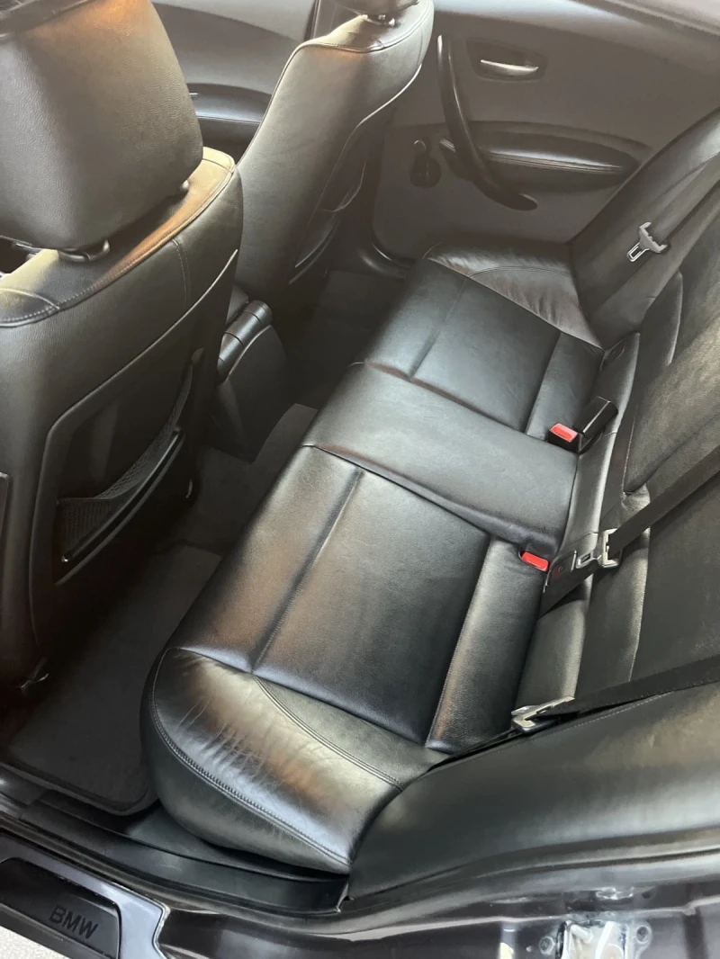 BMW 116, снимка 7 - Автомобили и джипове - 52598114