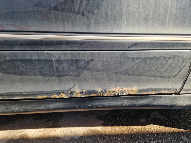 Mercedes-Benz C 200 LPG, снимка 16 - Автомобили и джипове - 52098925