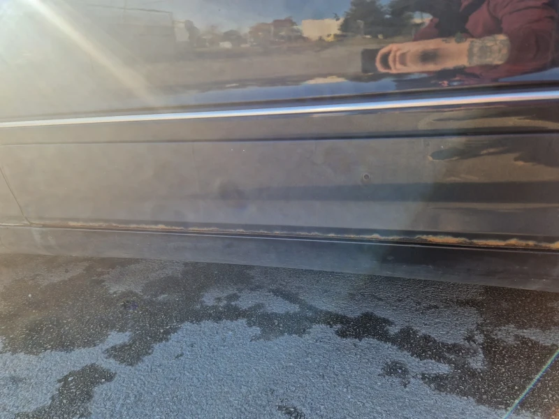 Mercedes-Benz C 200 LPG, снимка 15 - Автомобили и джипове - 52098925