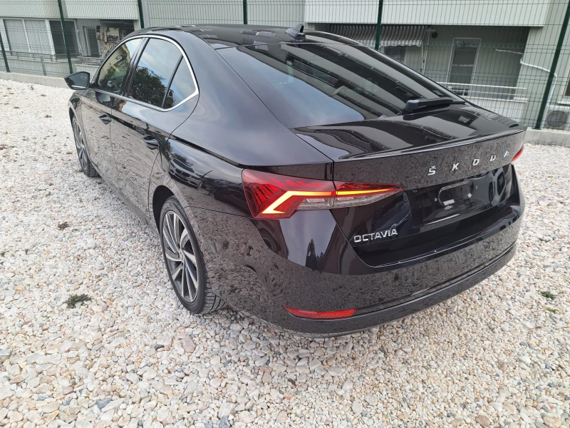 Skoda Octavia 2.0TDi 150к.с DSG Style Plus, снимка 7 - Автомобили и джипове - 52247756