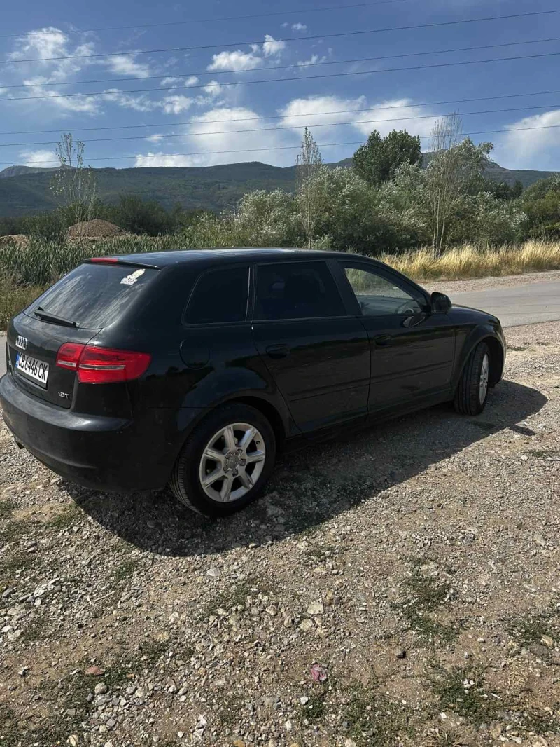 Audi A3, снимка 4 - Автомобили и джипове - 52310820