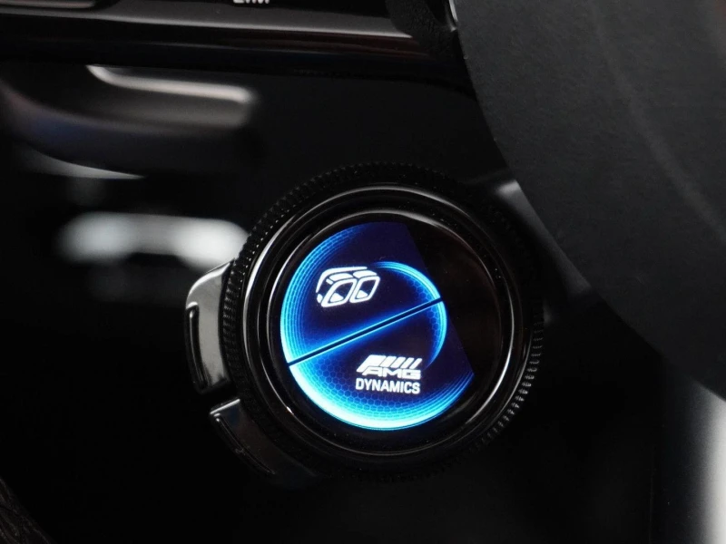 Mercedes-Benz AMG GT 63/COUPE/4-MATIC/CARBON/LIFT/PANO/BURM/HEAD UP/, снимка 12 - Автомобили и джипове - 52477891