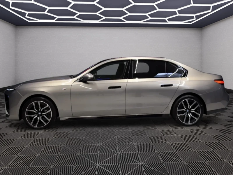 BMW 740, снимка 6 - Автомобили и джипове - 52552583