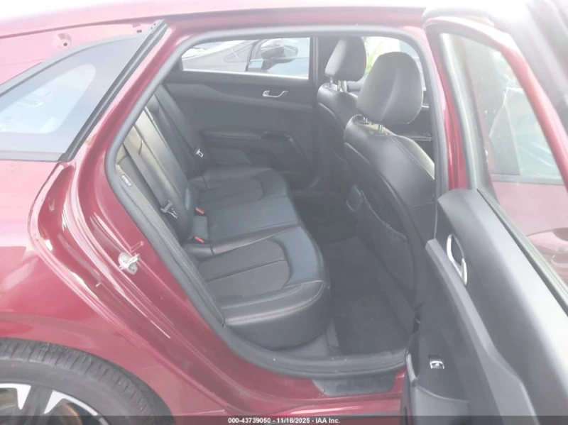 Kia K5 1.6L I-4 DI, DOHC, VVT, TURBO, 180HP Front Wheel, снимка 14 - Автомобили и джипове - 52712993