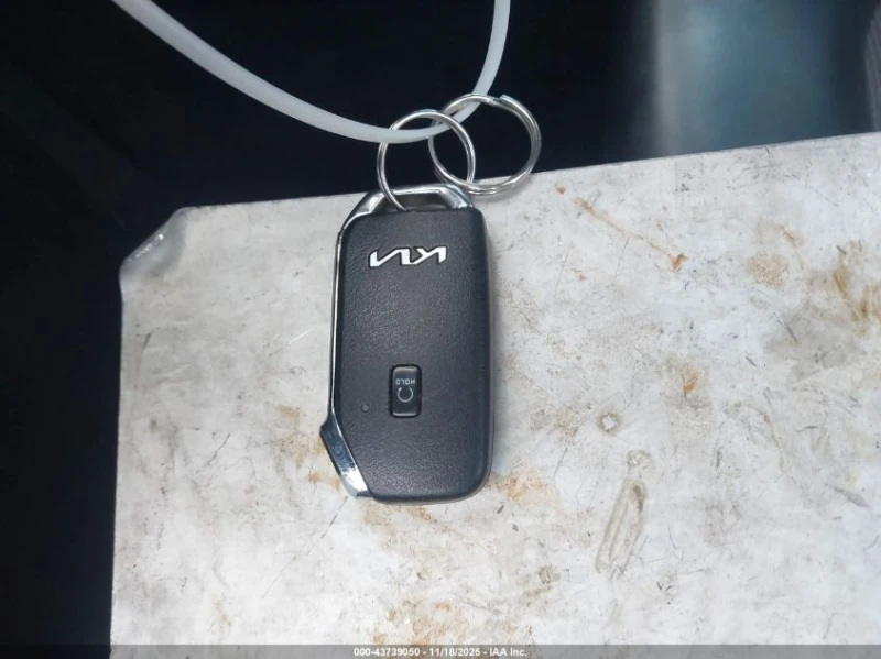 Kia K5 1.6L I-4 DI, DOHC, VVT, TURBO, 180HP Front Wheel, снимка 3 - Автомобили и джипове - 52712993