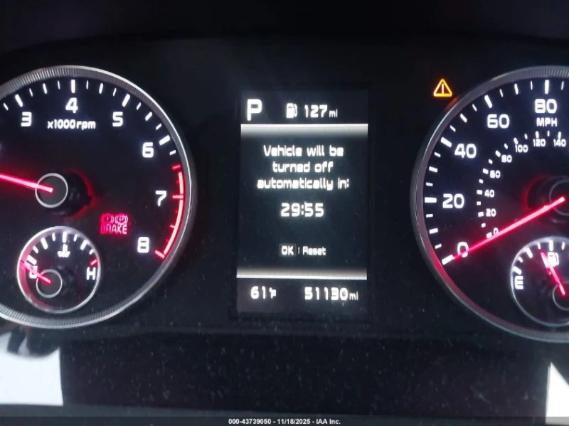 Kia K5 1.6L I-4 DI, DOHC, VVT, TURBO, 180HP Front Wheel, снимка 8 - Автомобили и джипове - 52712993