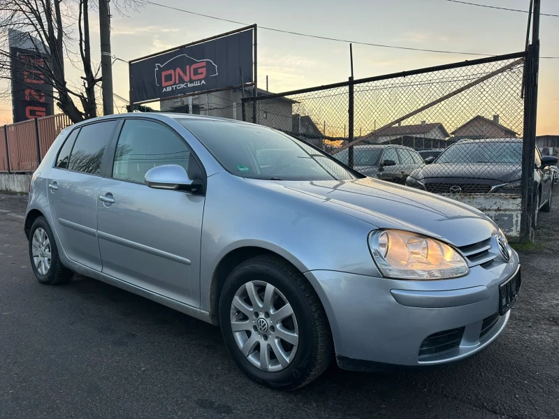 VW Golf 2, 000TDI EURO4 