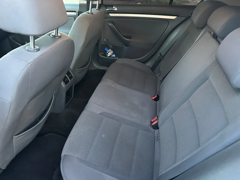 VW Golf 2, 000TDI EURO4 , снимка 7 - Автомобили и джипове - 52854564