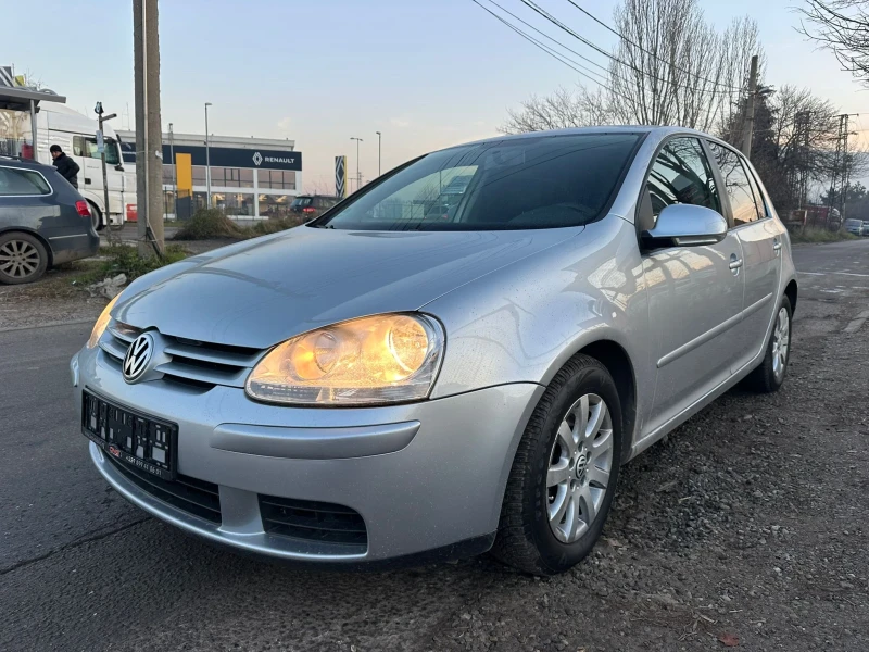 VW Golf 2, 000TDI EURO4 , снимка 2 - Автомобили и джипове - 52854564