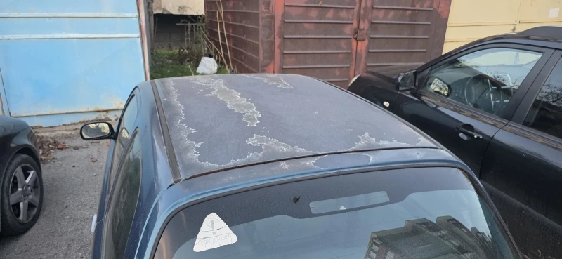 Nissan Micra, снимка 6 - Автомобили и джипове - 52868141