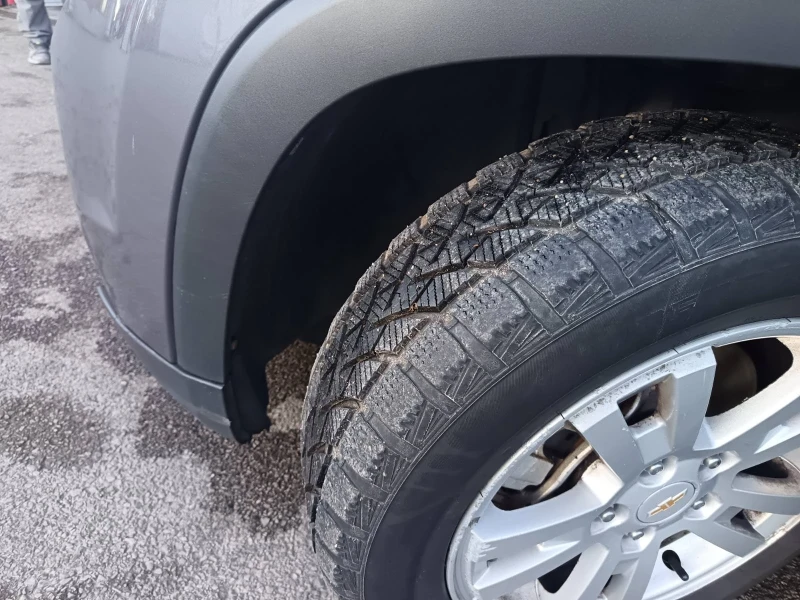 Chevrolet Orlando, снимка 2 - Автомобили и джипове - 53181859