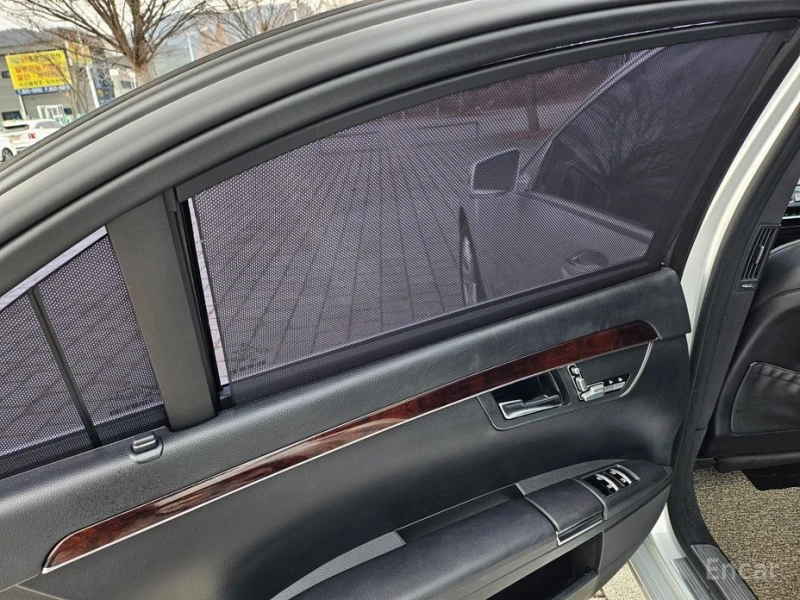 Mercedes-Benz S 350, снимка 10 - Автомобили и джипове - 53181863
