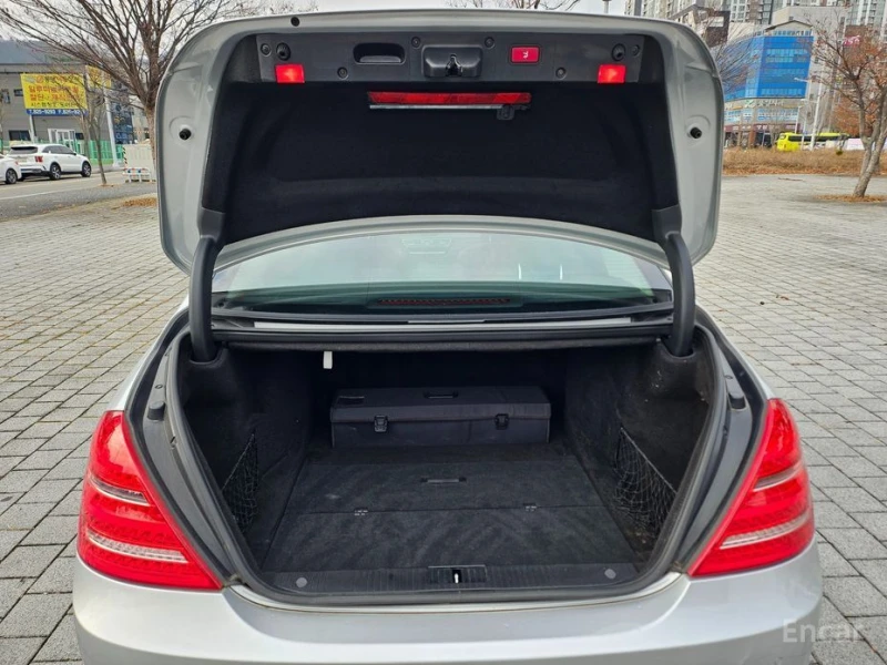 Mercedes-Benz S 350, снимка 8 - Автомобили и джипове - 53181863