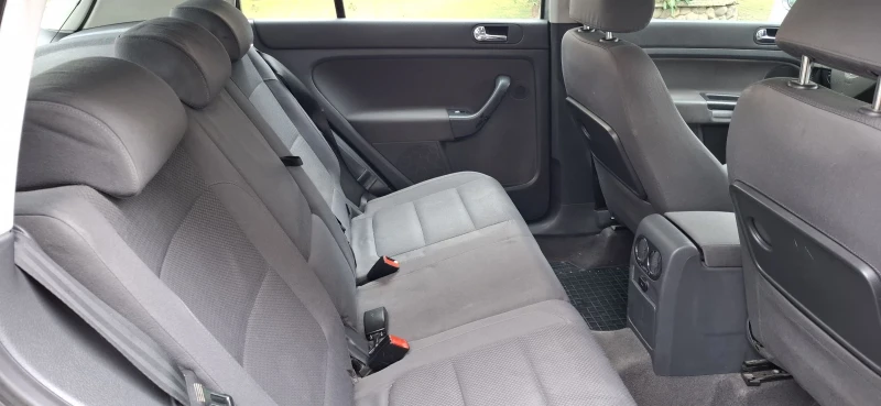 VW Golf Plus, снимка 3 - Автомобили и джипове - 53402270