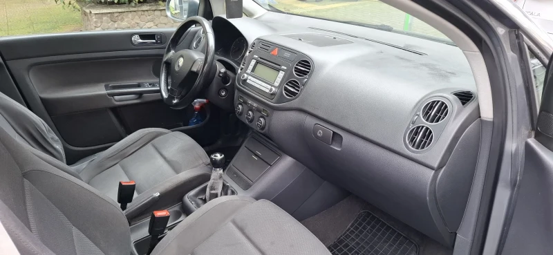 VW Golf Plus, снимка 2 - Автомобили и джипове - 53402270