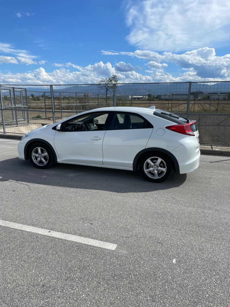 Honda Civic 1.8, снимка 5 - Автомобили и джипове - 53459019