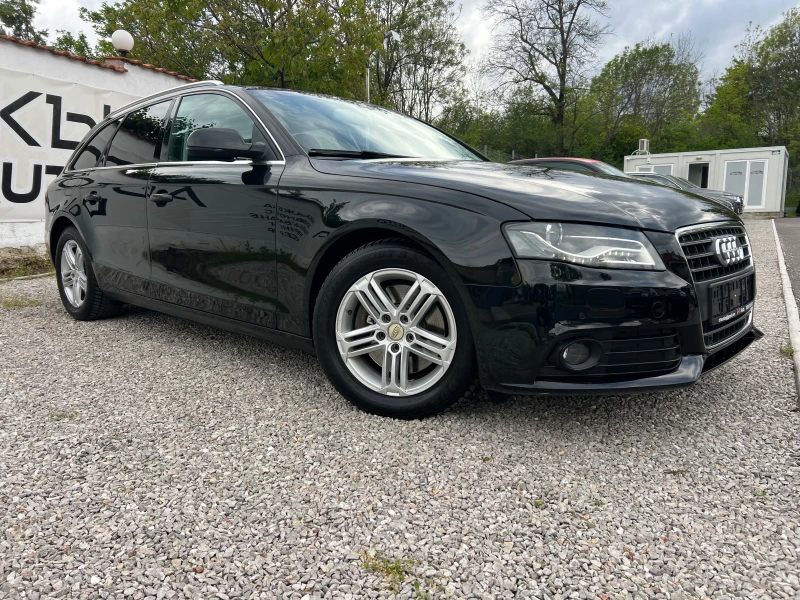 Audi A4 3.0-TDI Quattro - 13999 лв. - 31608606 1