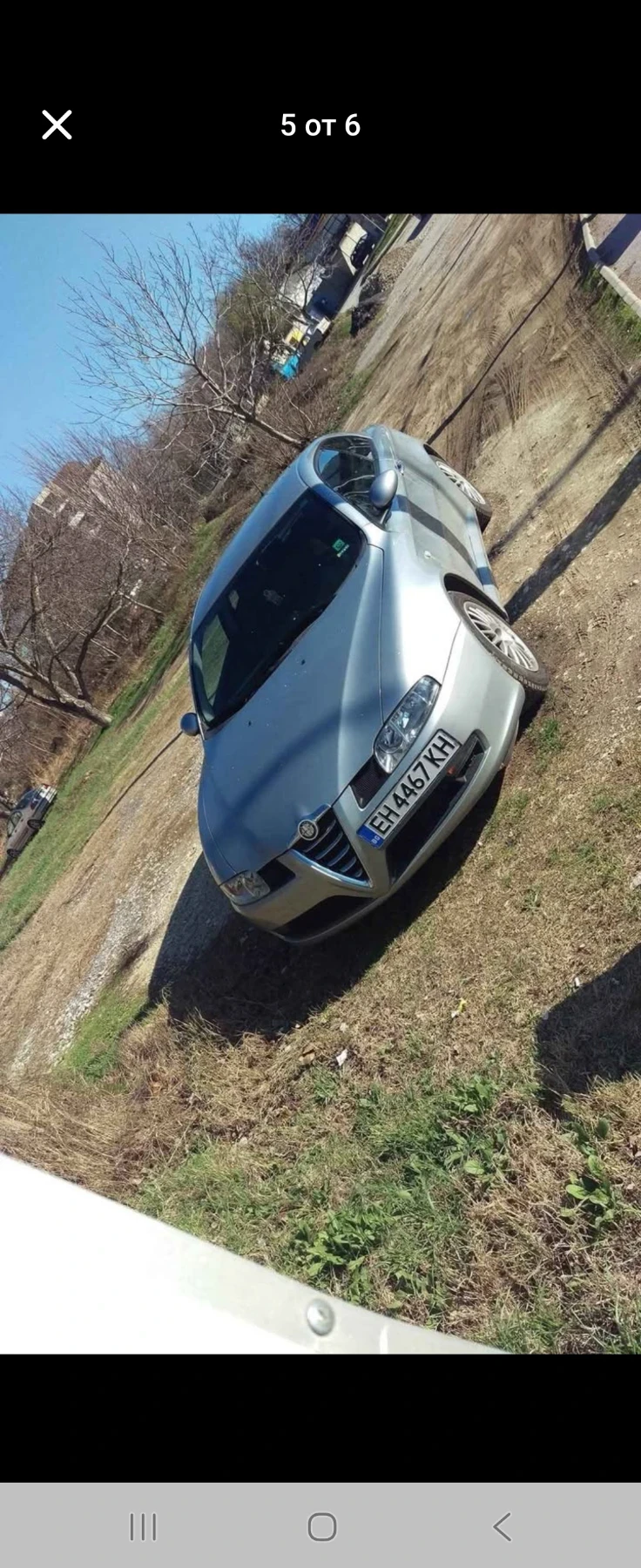 Alfa Romeo Gt | Mobile.bg   3